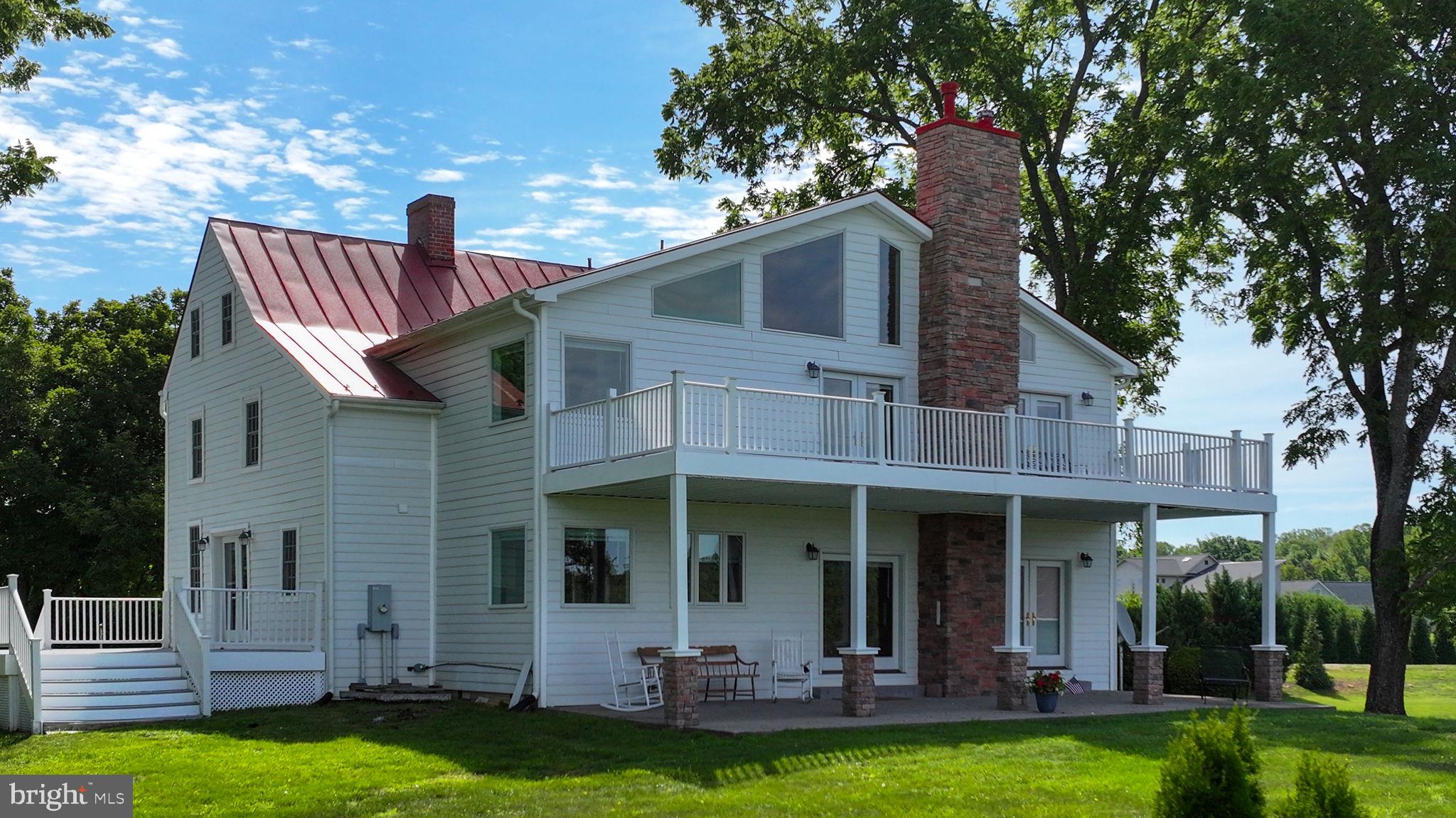 LONG VIEW SHORES - Residential