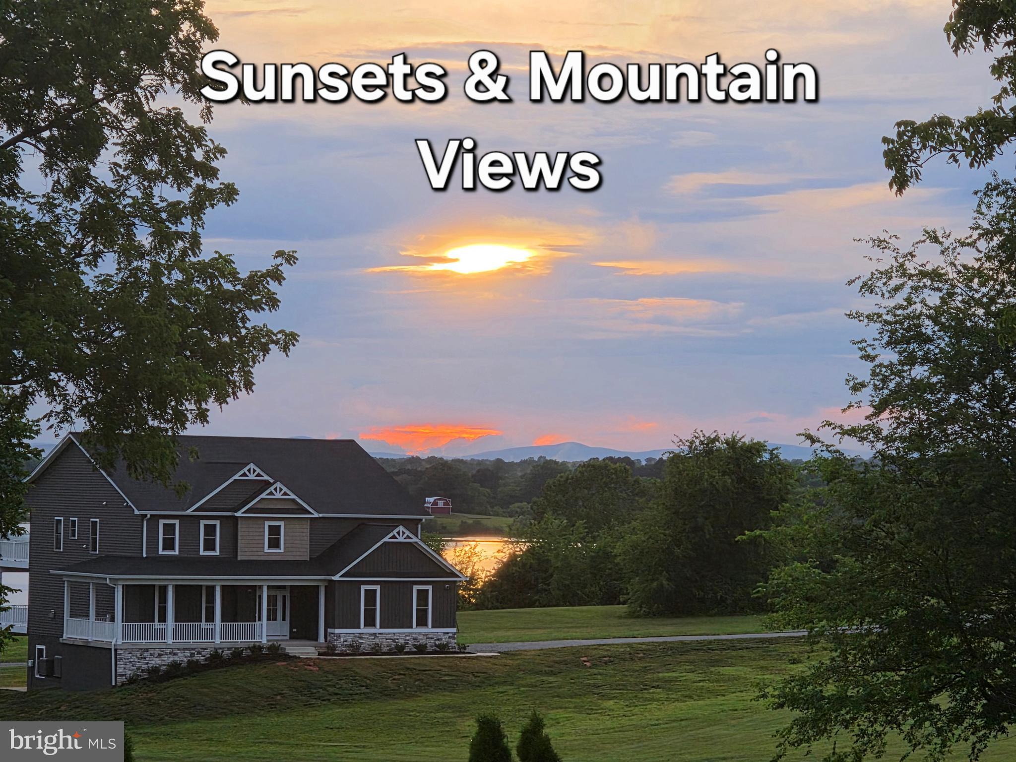 LONG VIEW SHORES - Residential