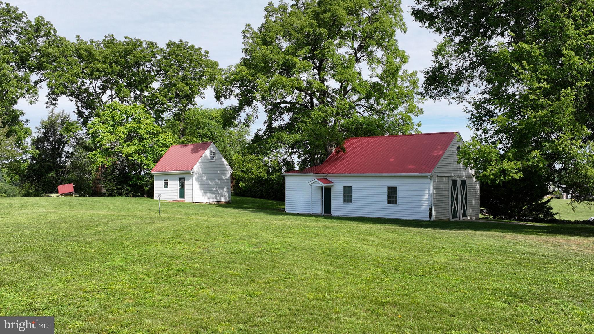 LONG VIEW SHORES - Residential