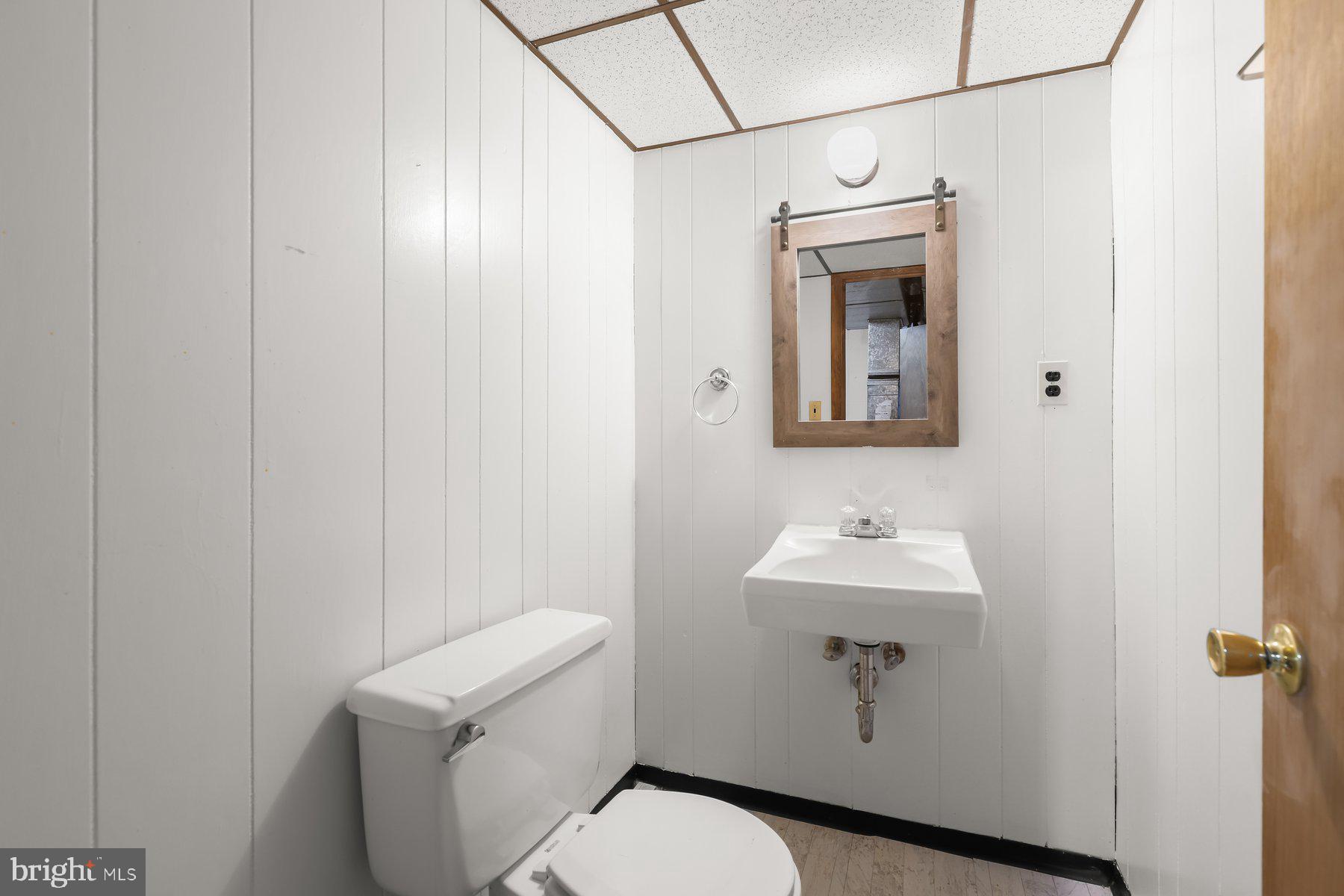RICHARDSON MEWS - Residential