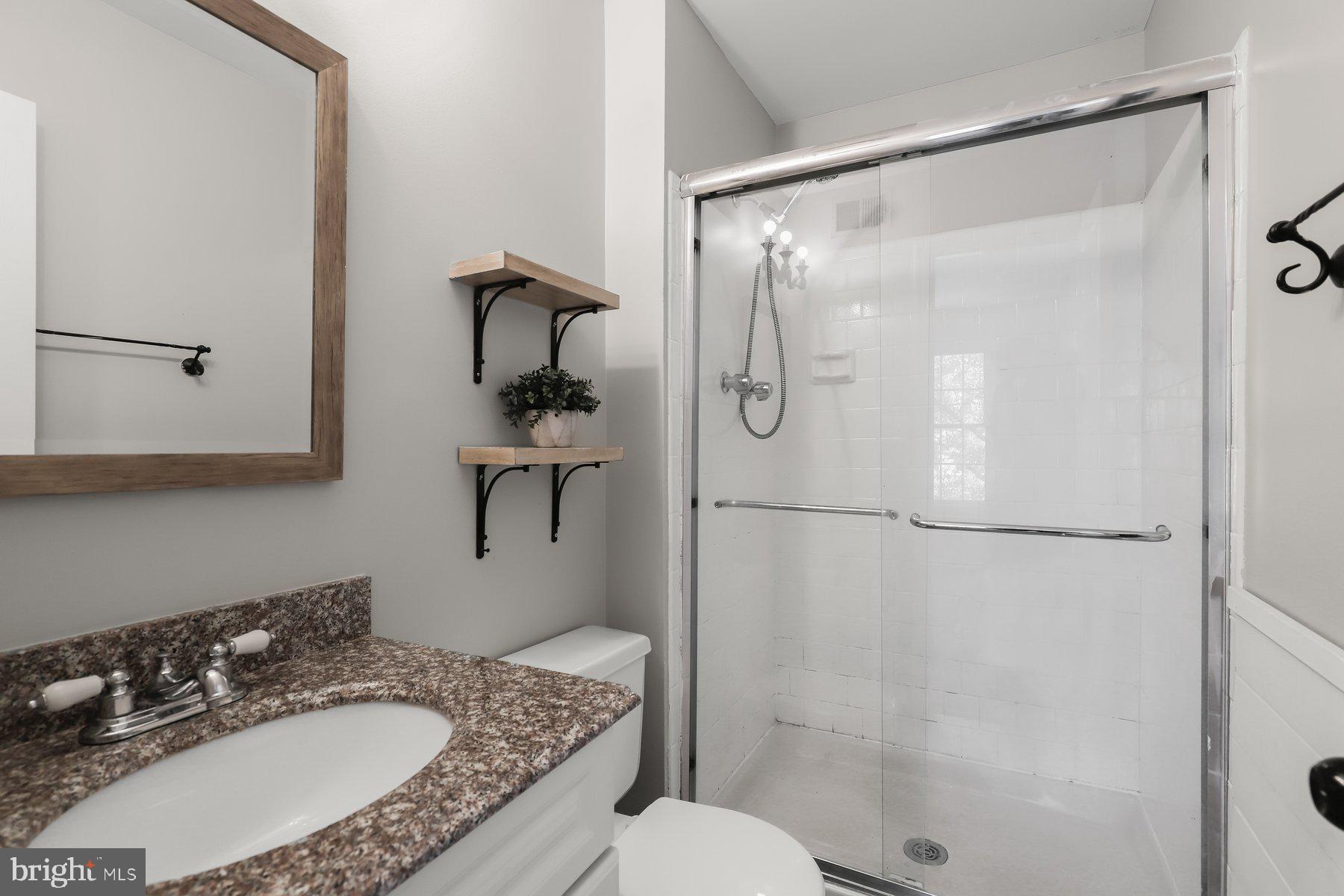 RICHARDSON MEWS - Residential