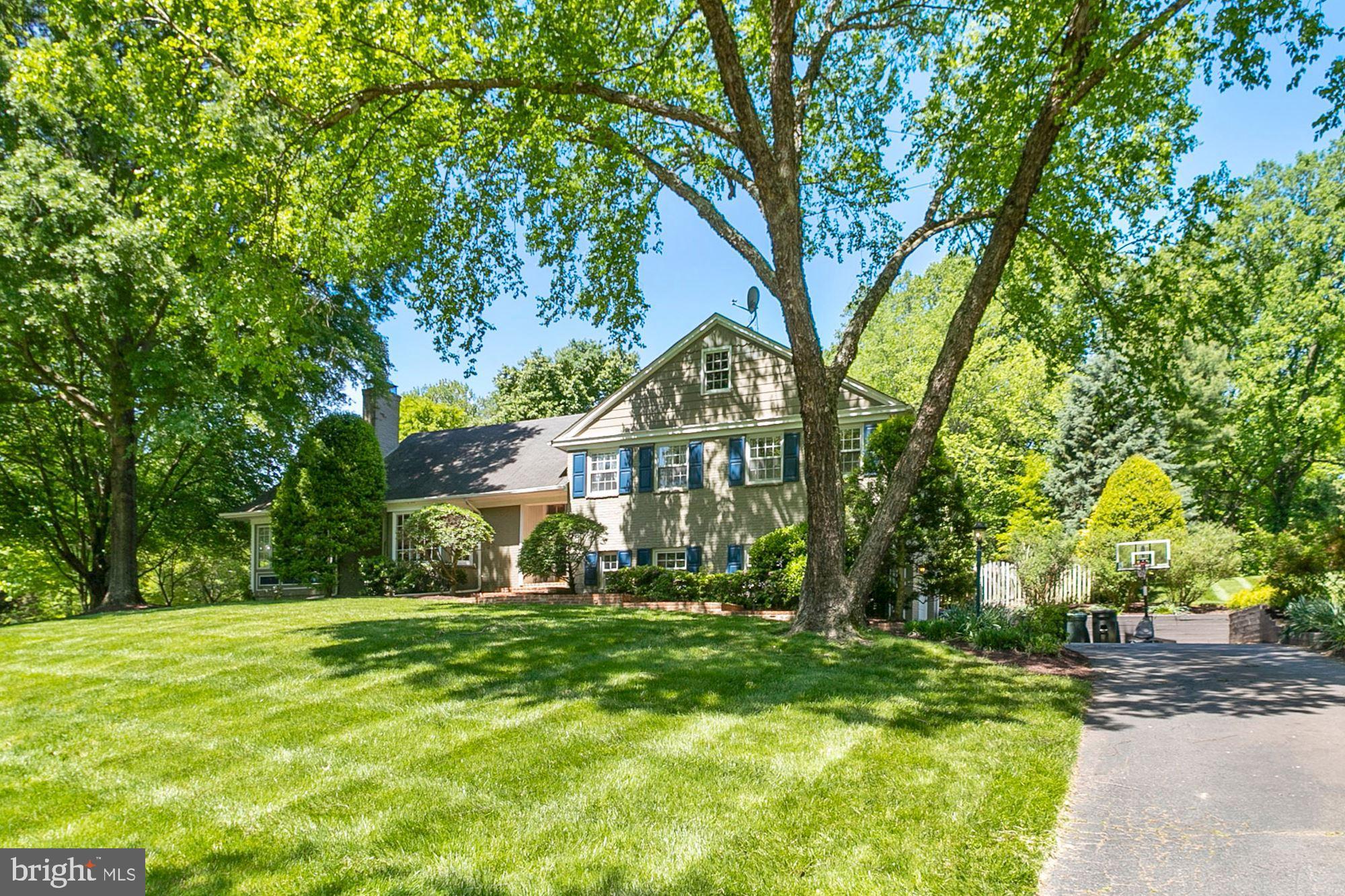 POTOMAC HUNT ACRES - Residential