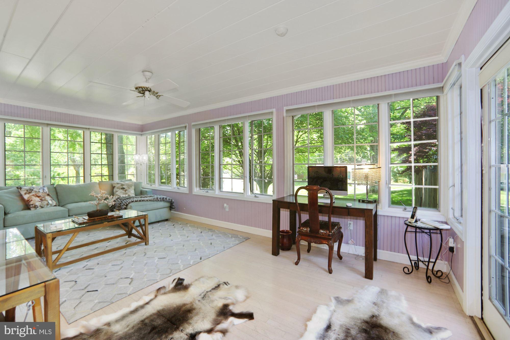 POTOMAC HUNT ACRES - Residential