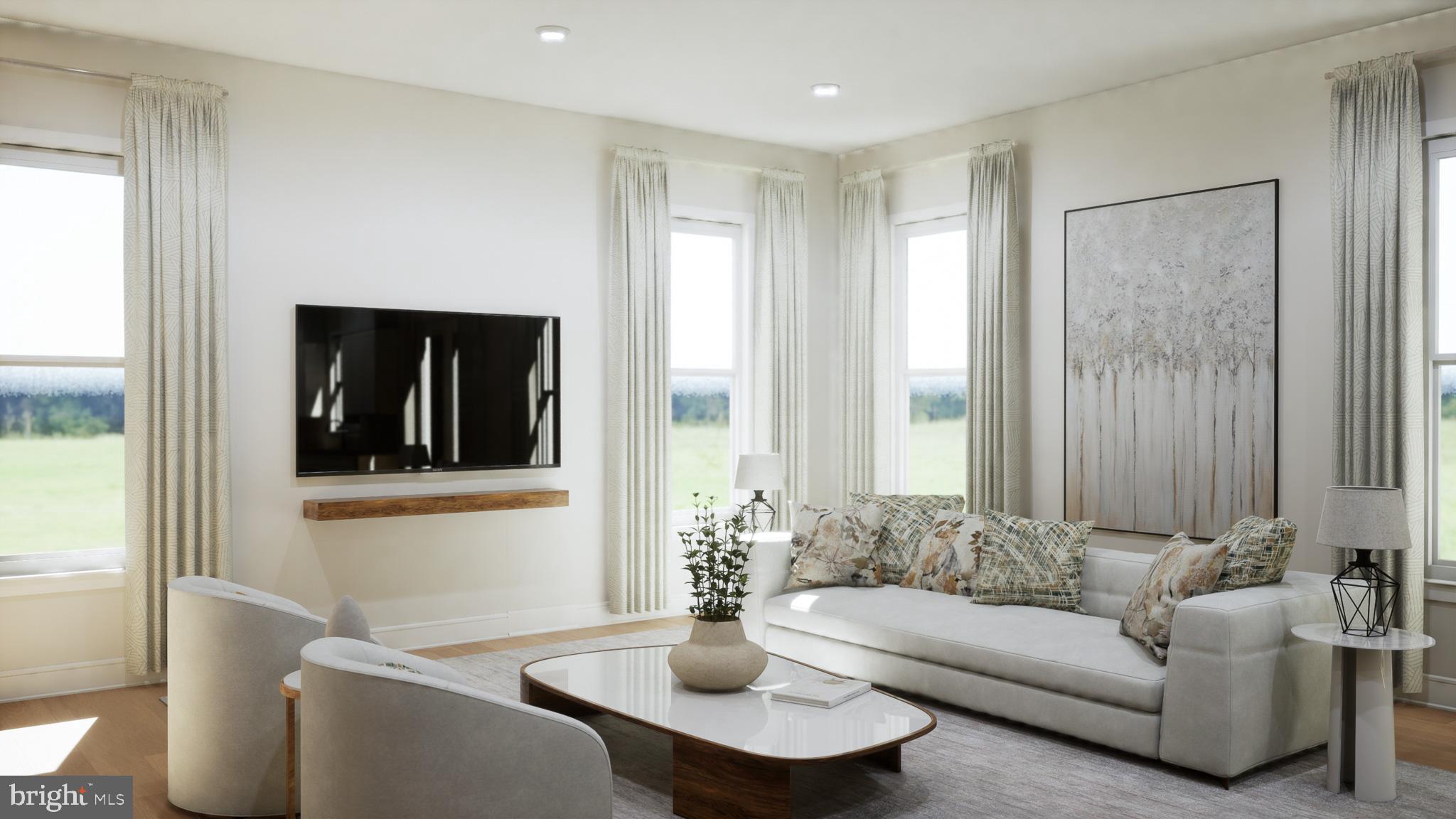 HARTLAND - Residential
