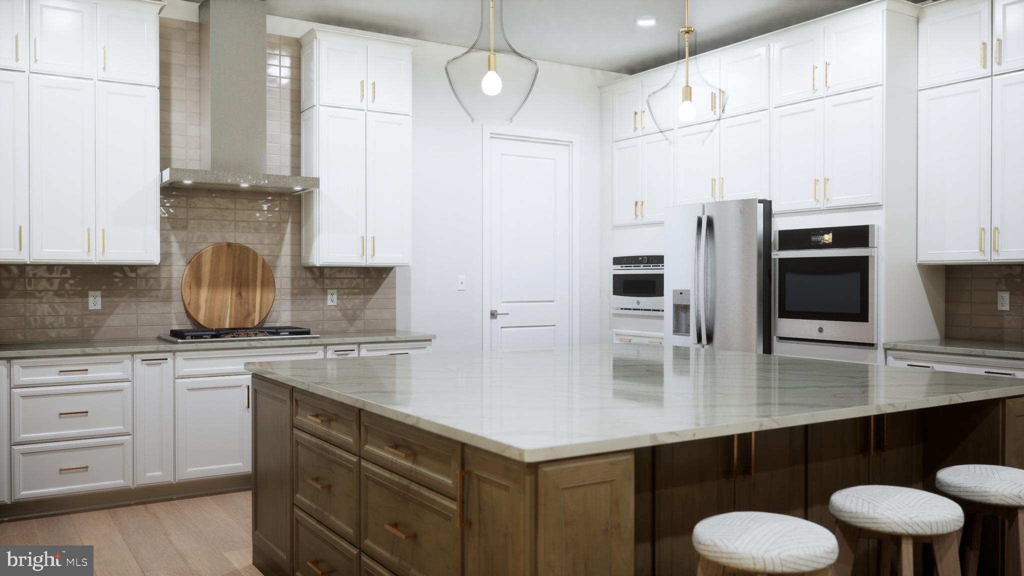 HARTLAND - Residential