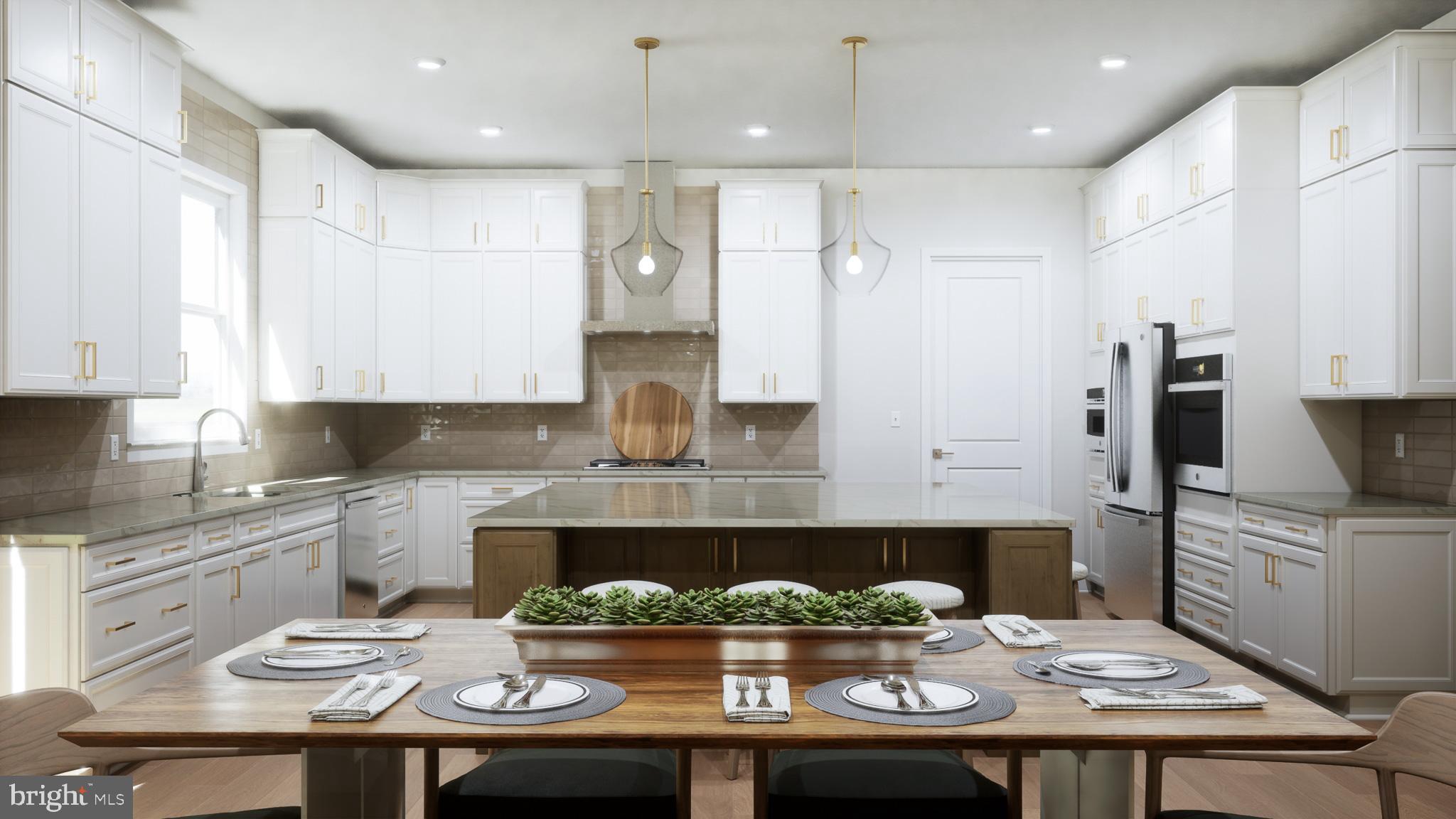 HARTLAND - Residential