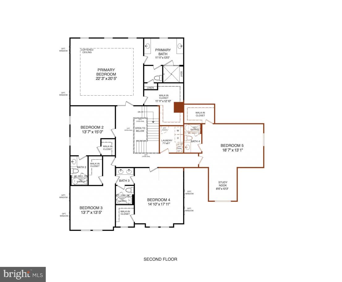 HARTLAND - Residential