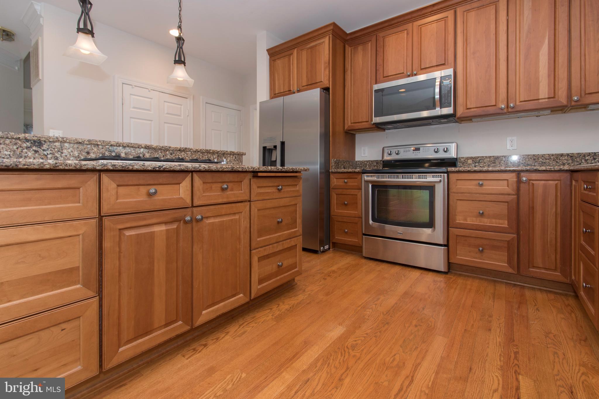 POTOMAC GLEN - Residential