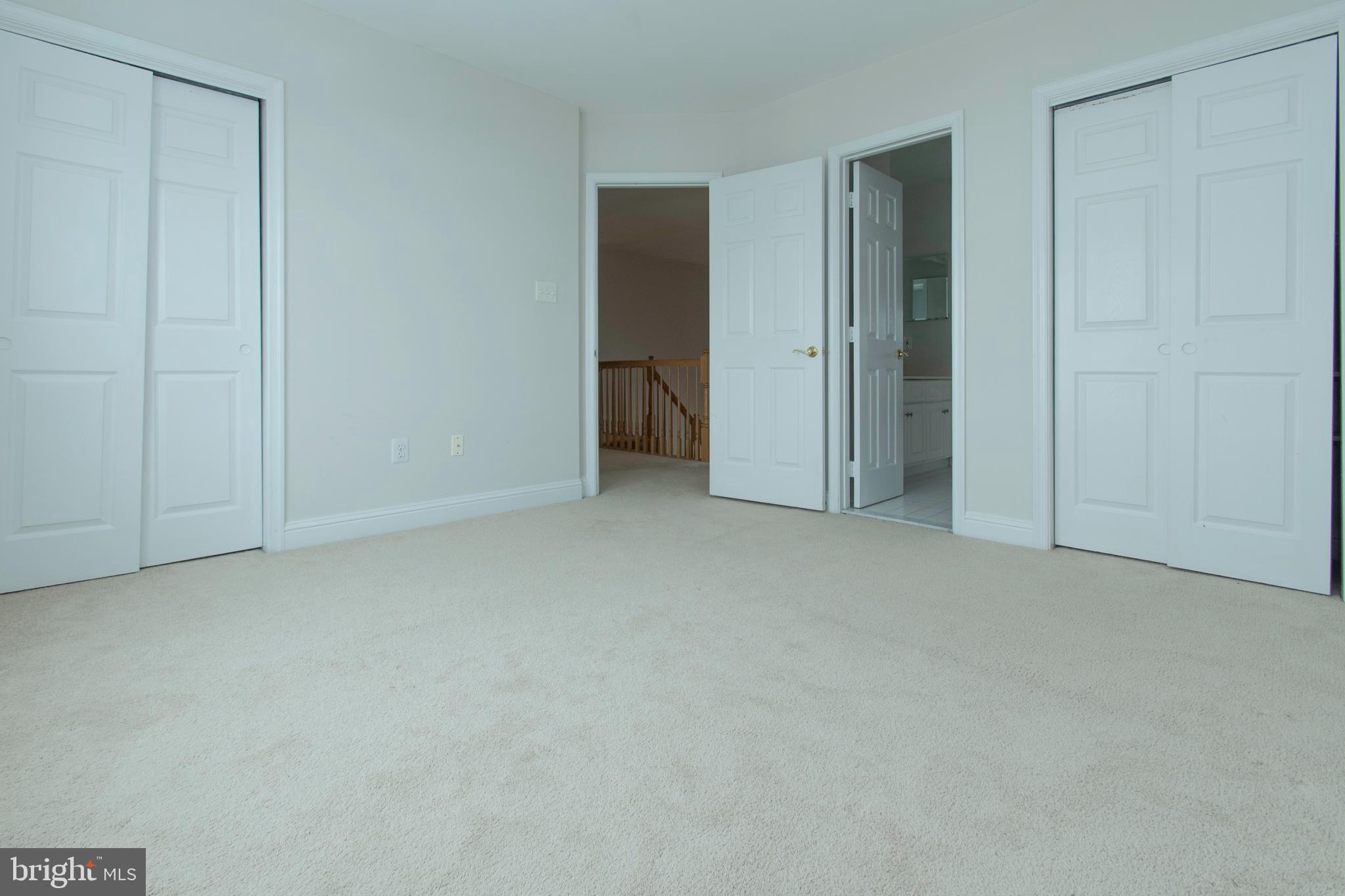 POTOMAC GLEN - Residential