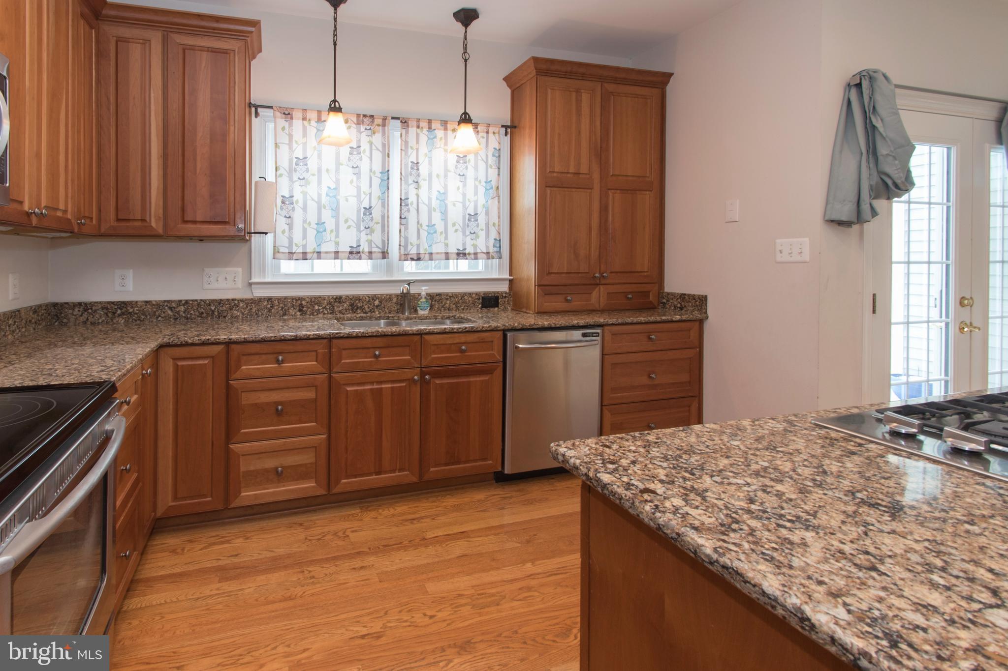POTOMAC GLEN - Residential