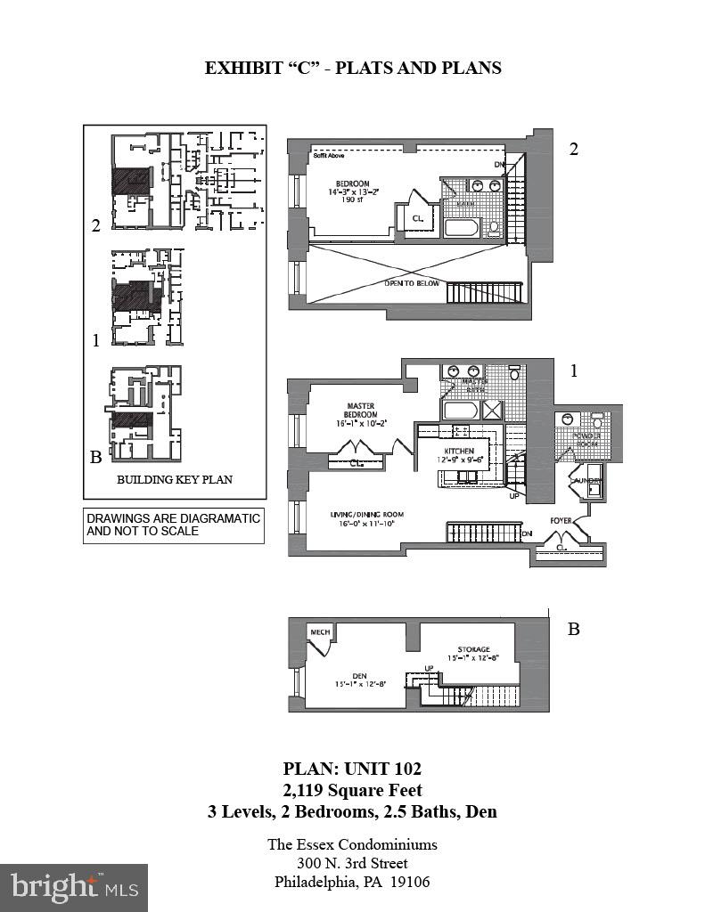 OLD CITY - Residential