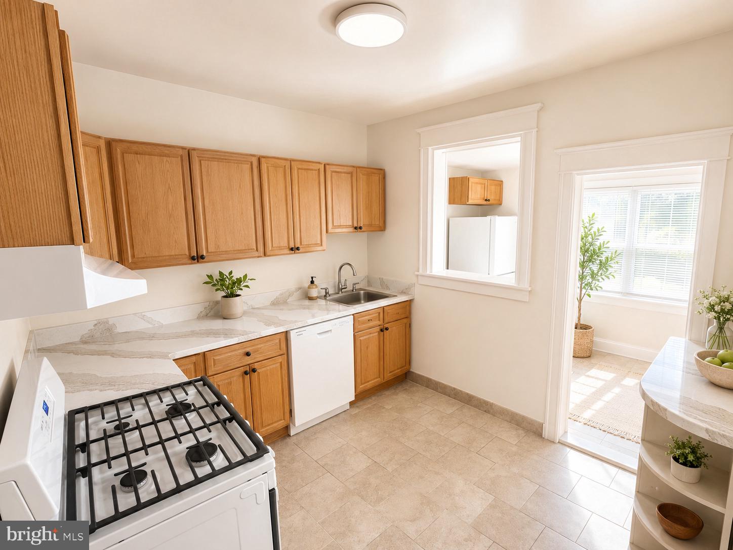 WEST OAK LANE - Residential