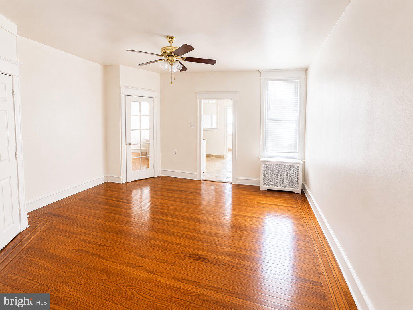 WEST OAK LANE - Residential