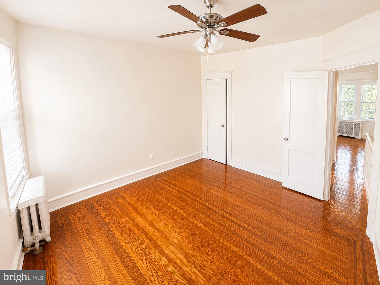 WEST OAK LANE - Residential