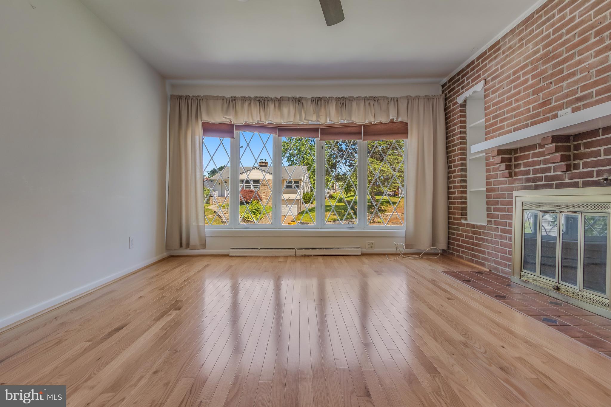 LINTHICUM HEIGHTS - Residential