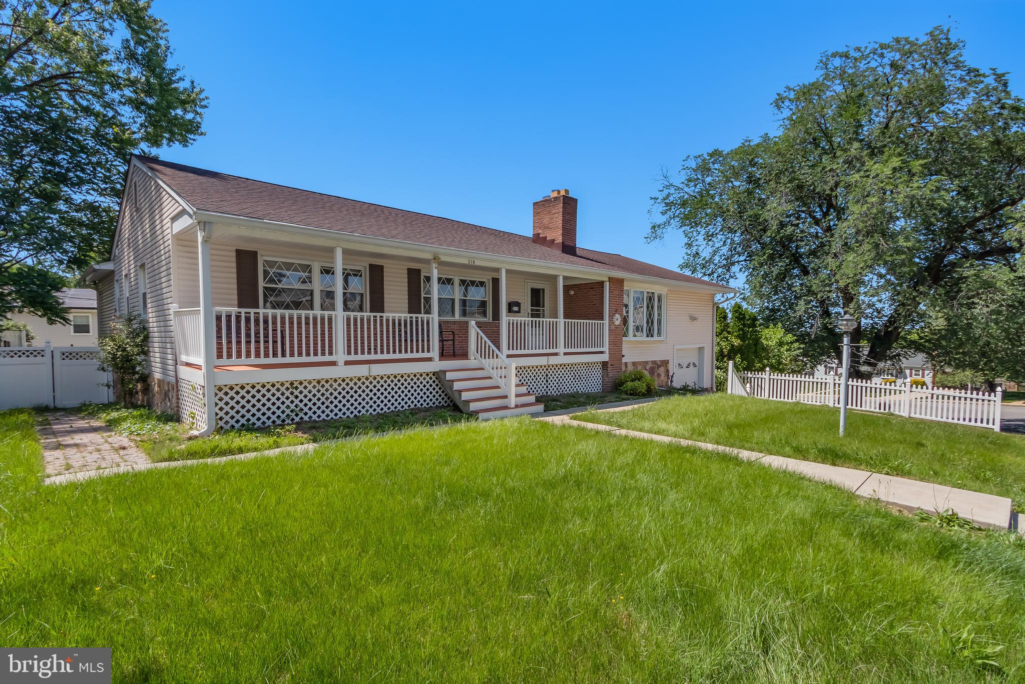 LINTHICUM HEIGHTS - Residential