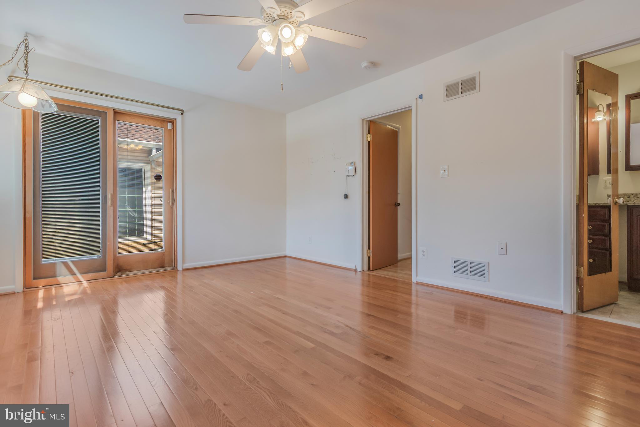 LINTHICUM HEIGHTS - Residential