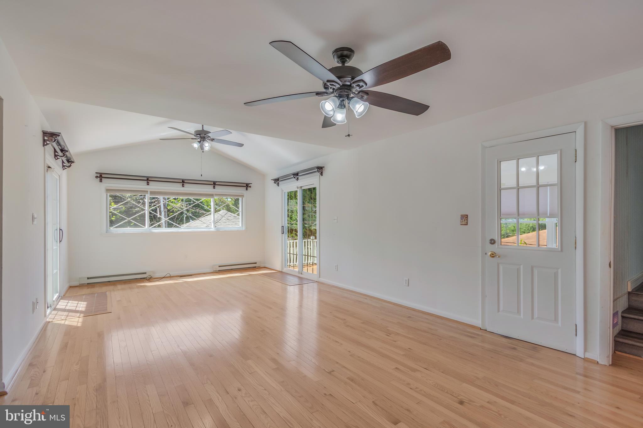 LINTHICUM HEIGHTS - Residential