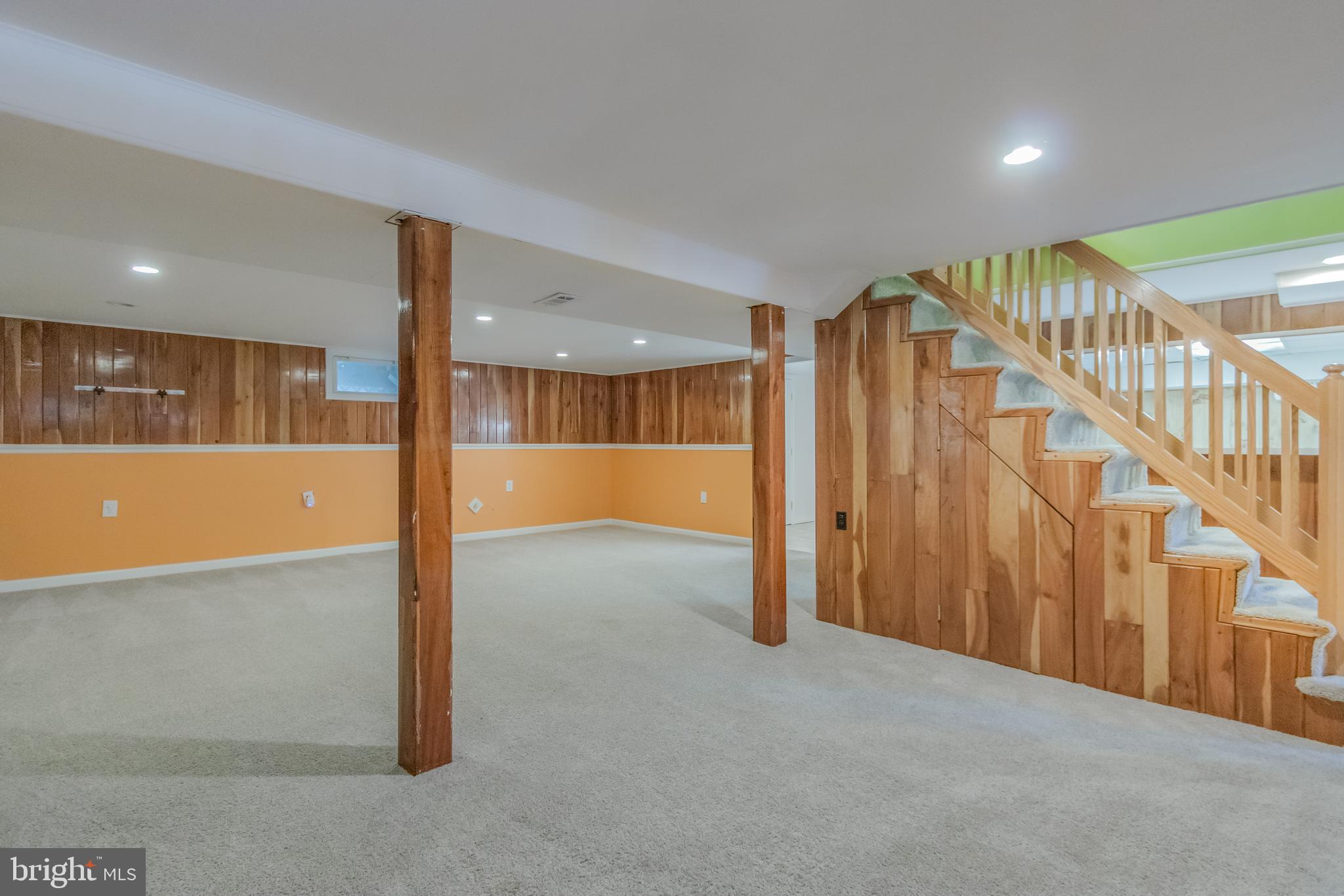 LINTHICUM HEIGHTS - Residential