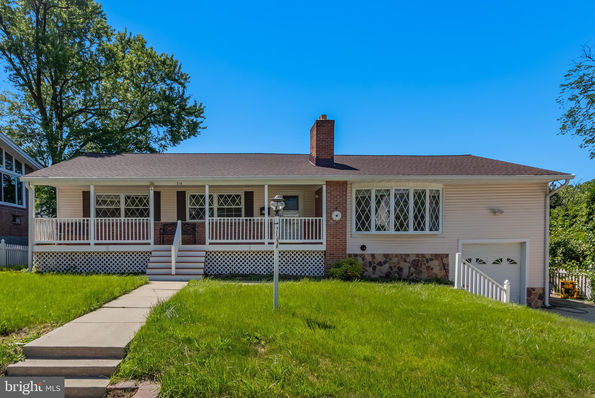 LINTHICUM HEIGHTS - Residential