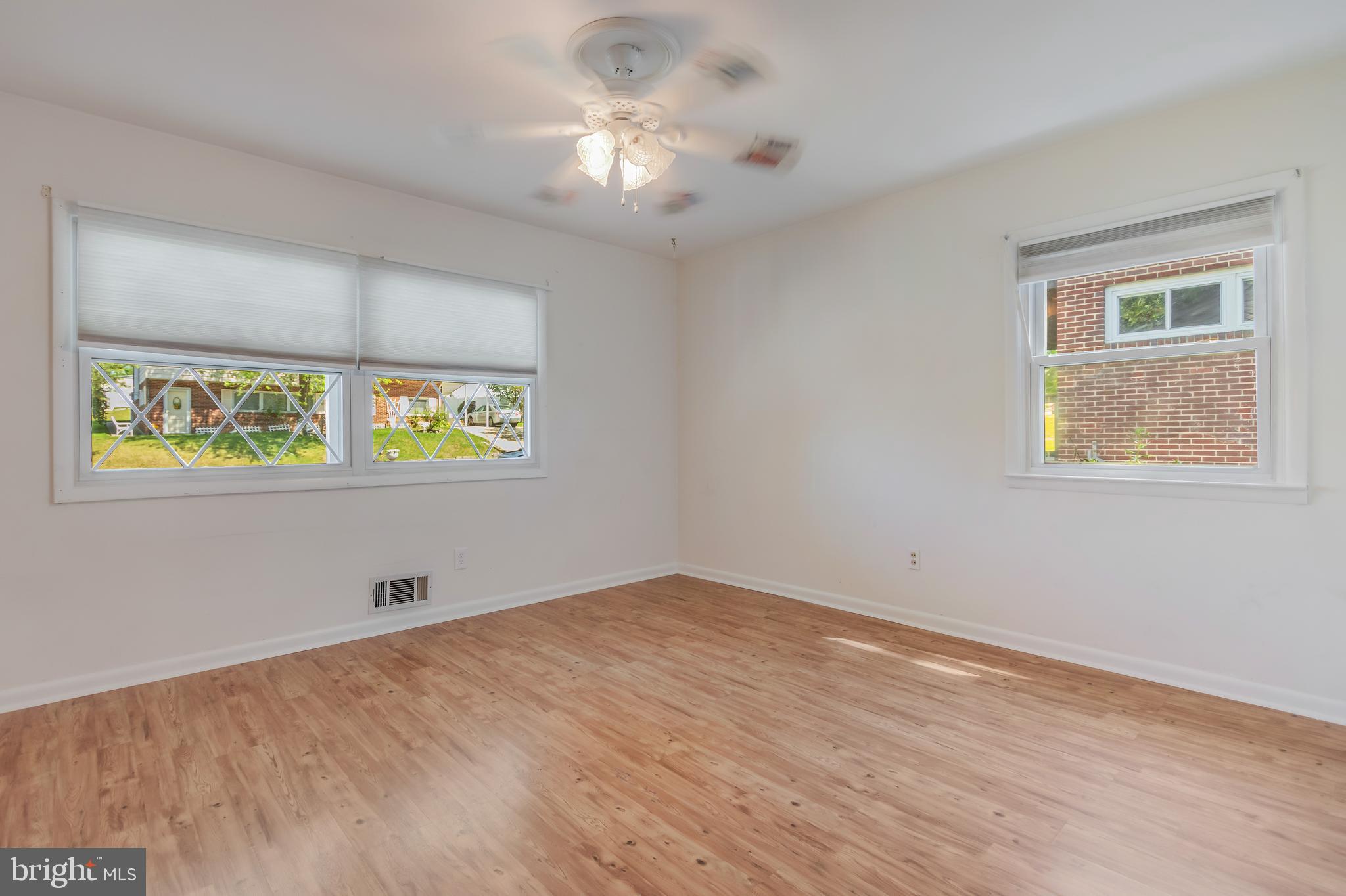 LINTHICUM HEIGHTS - Residential