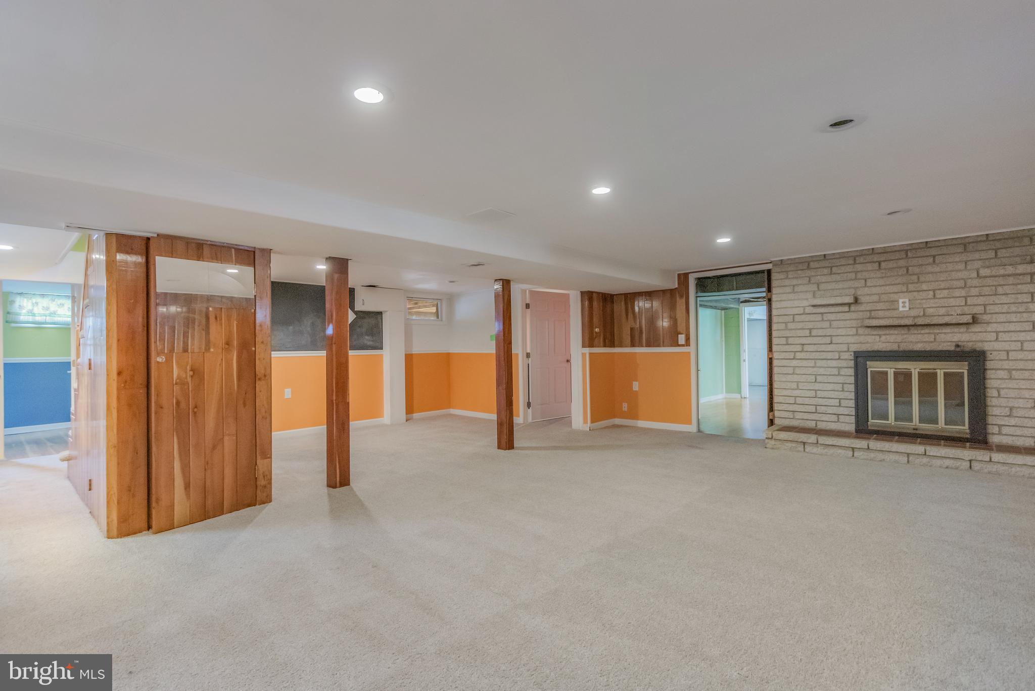LINTHICUM HEIGHTS - Residential