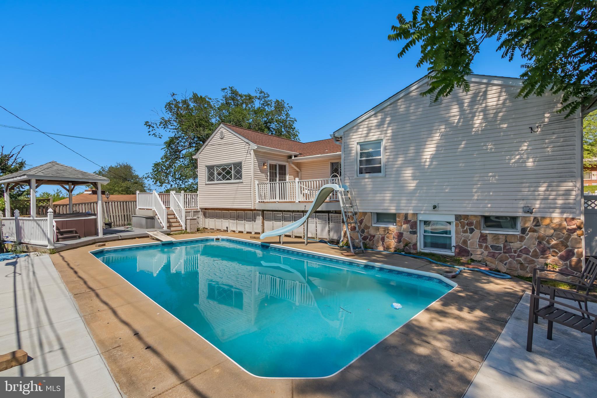 LINTHICUM HEIGHTS - Residential