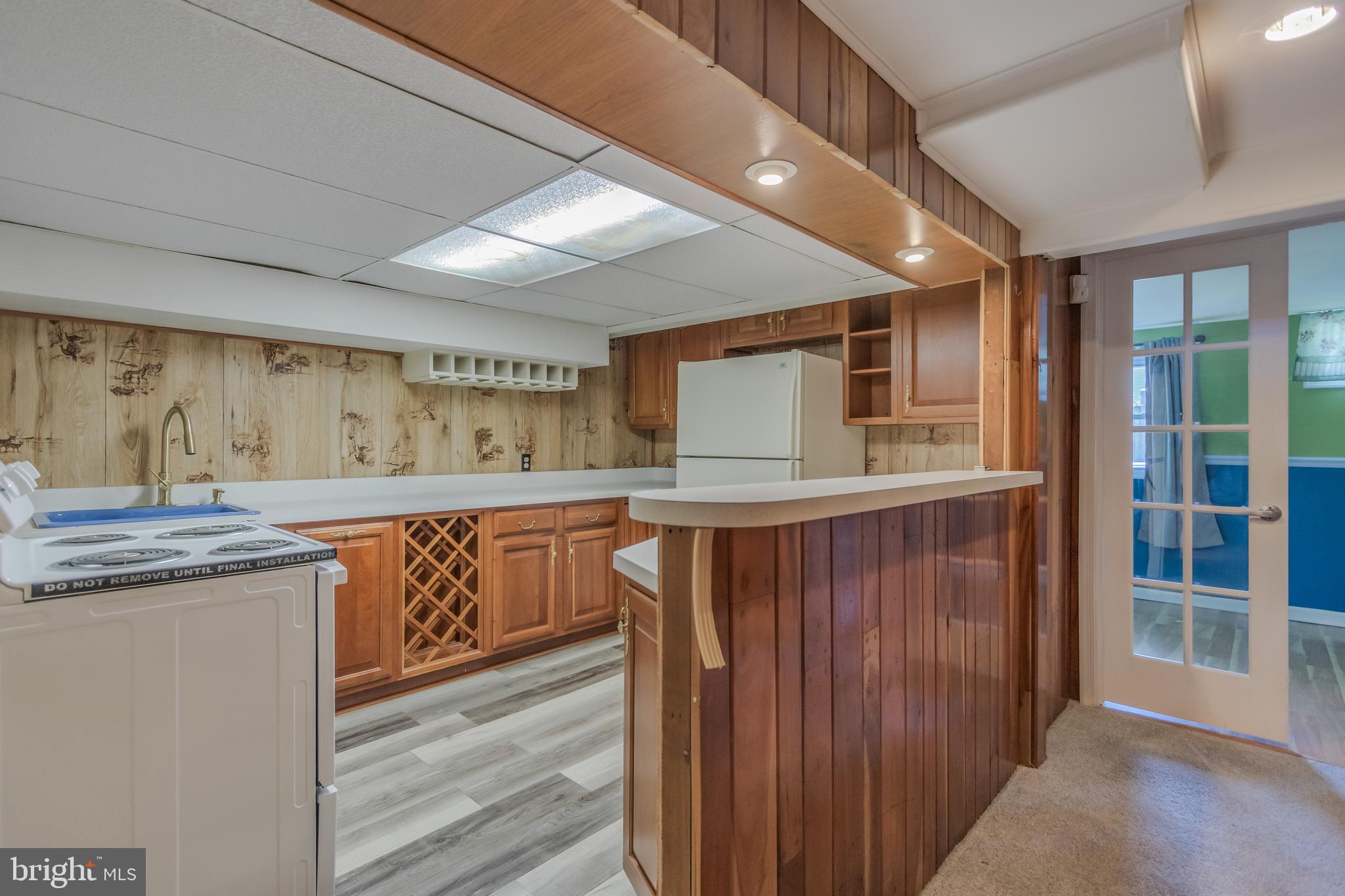 LINTHICUM HEIGHTS - Residential