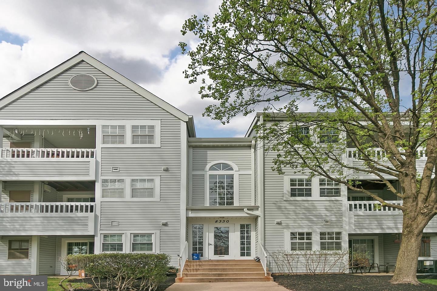 MONTGOMERY RUN - Residential
