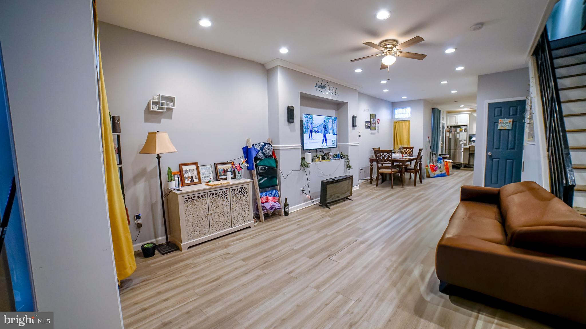 OLNEY - Residential