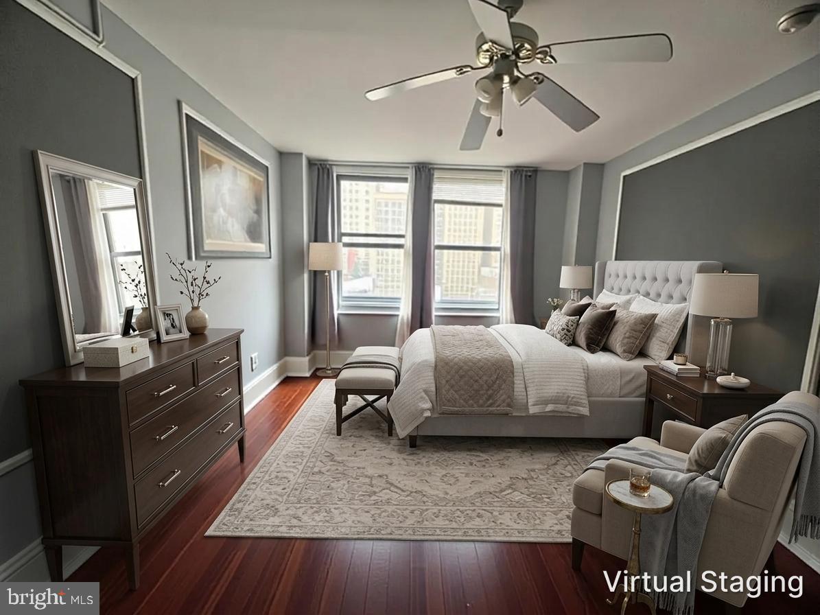 AVENUE OF THE ARTS - Residential