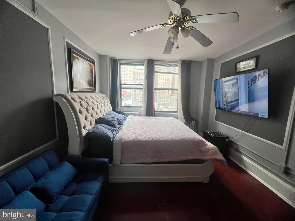 AVENUE OF THE ARTS - Residential