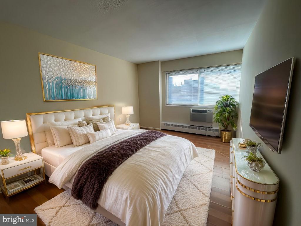 RITTENHOUSE SQUARE - Residential