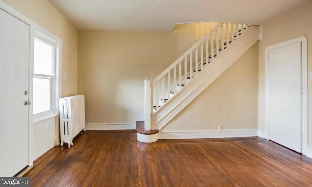 GERMANTOWN (EAST) - Residential