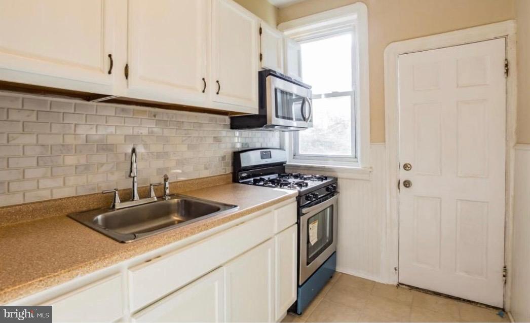 GERMANTOWN (EAST) - Residential