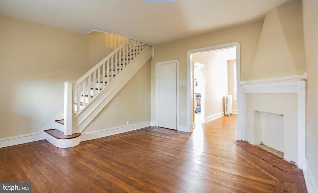GERMANTOWN (EAST) - Residential