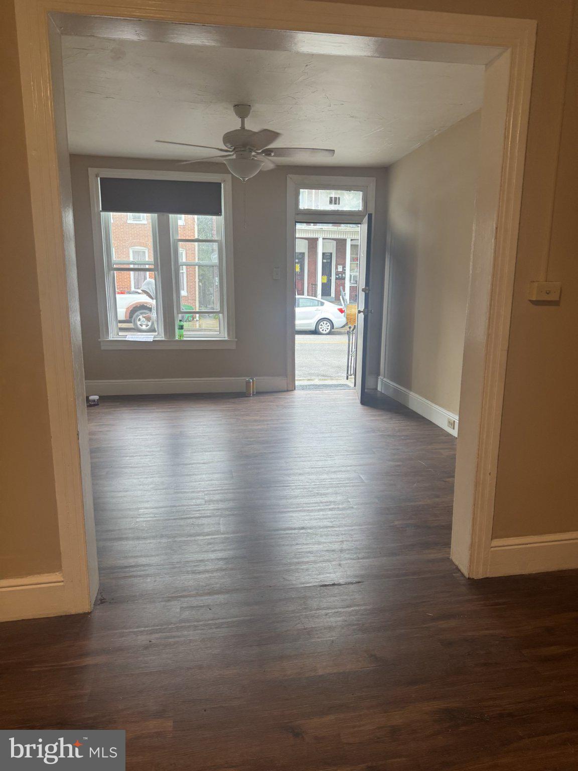 EAST MARKET STREET - Residential