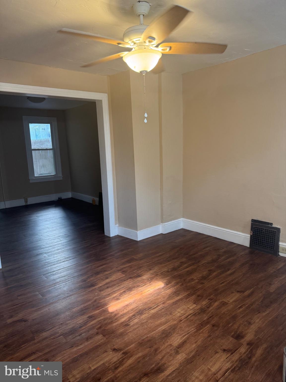 EAST MARKET STREET - Residential