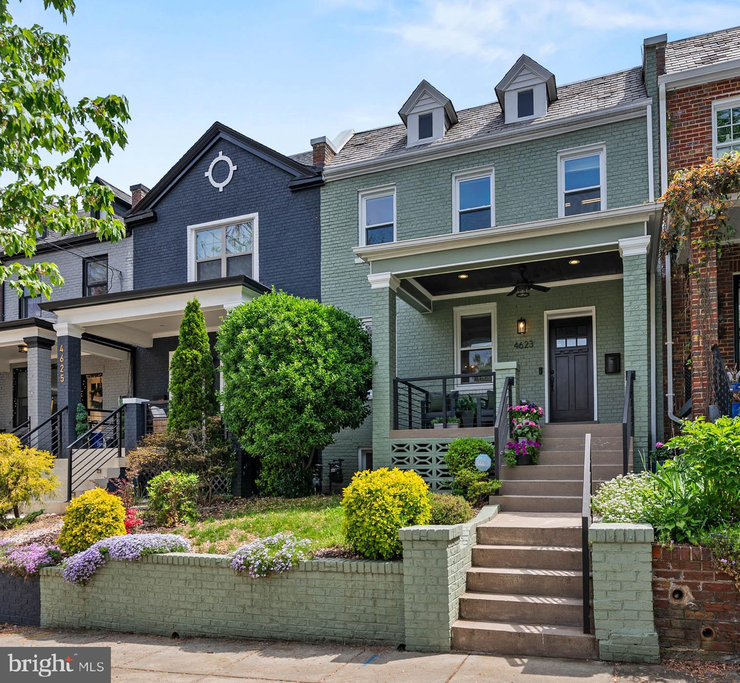 PETWORTH - Residential