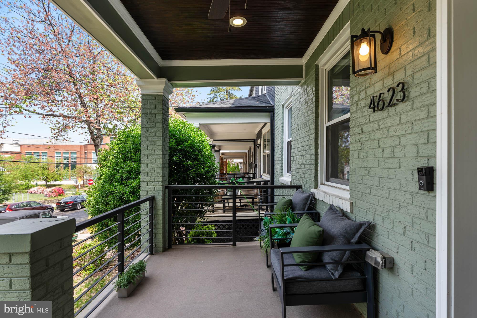PETWORTH - Residential