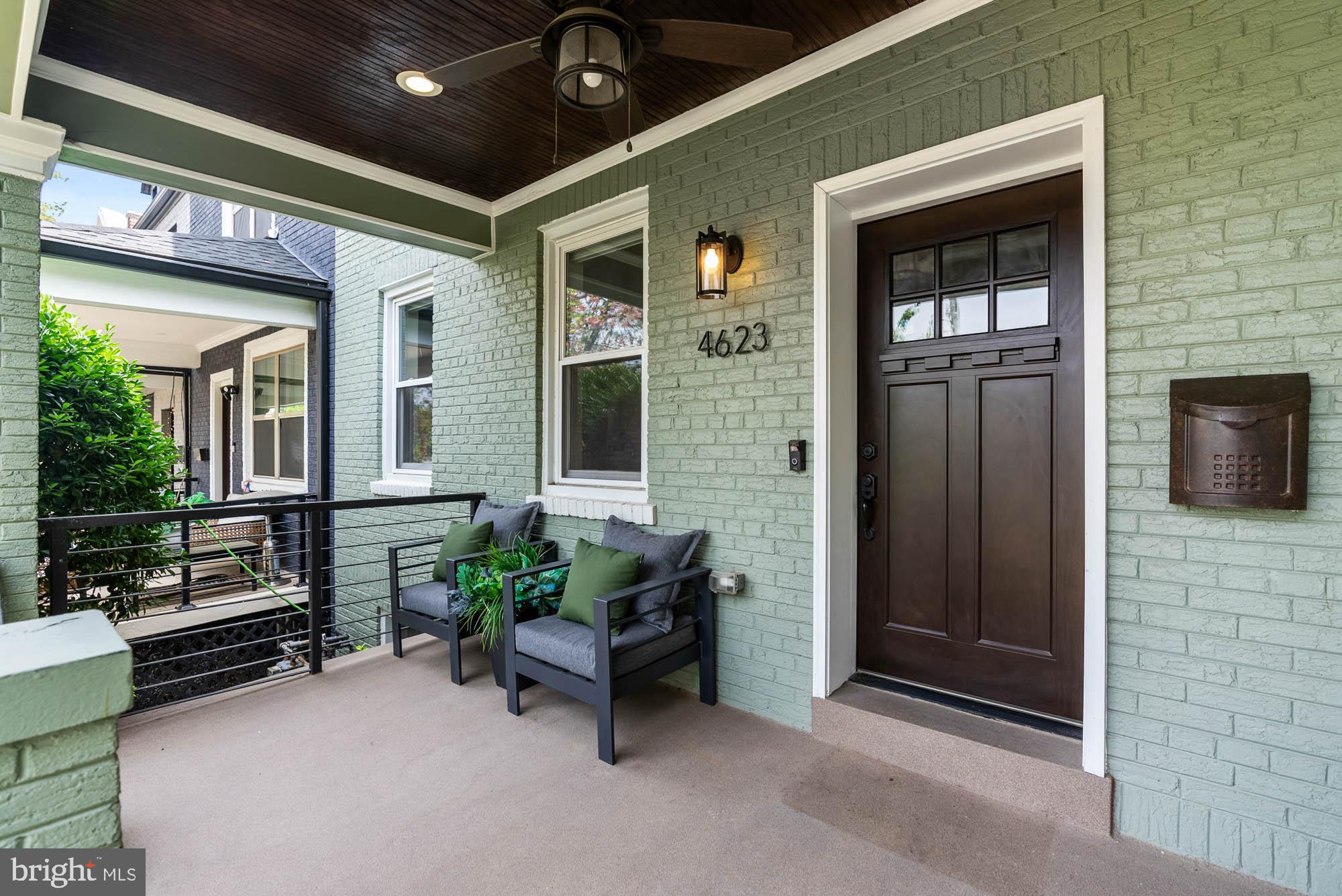 PETWORTH - Residential