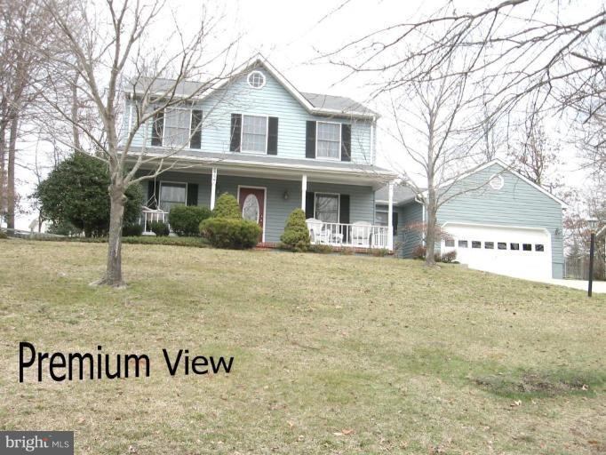 Great home.  Clean - recently painted - updated master bath - screened rear porch - fenced yard.  No smoking in premises.