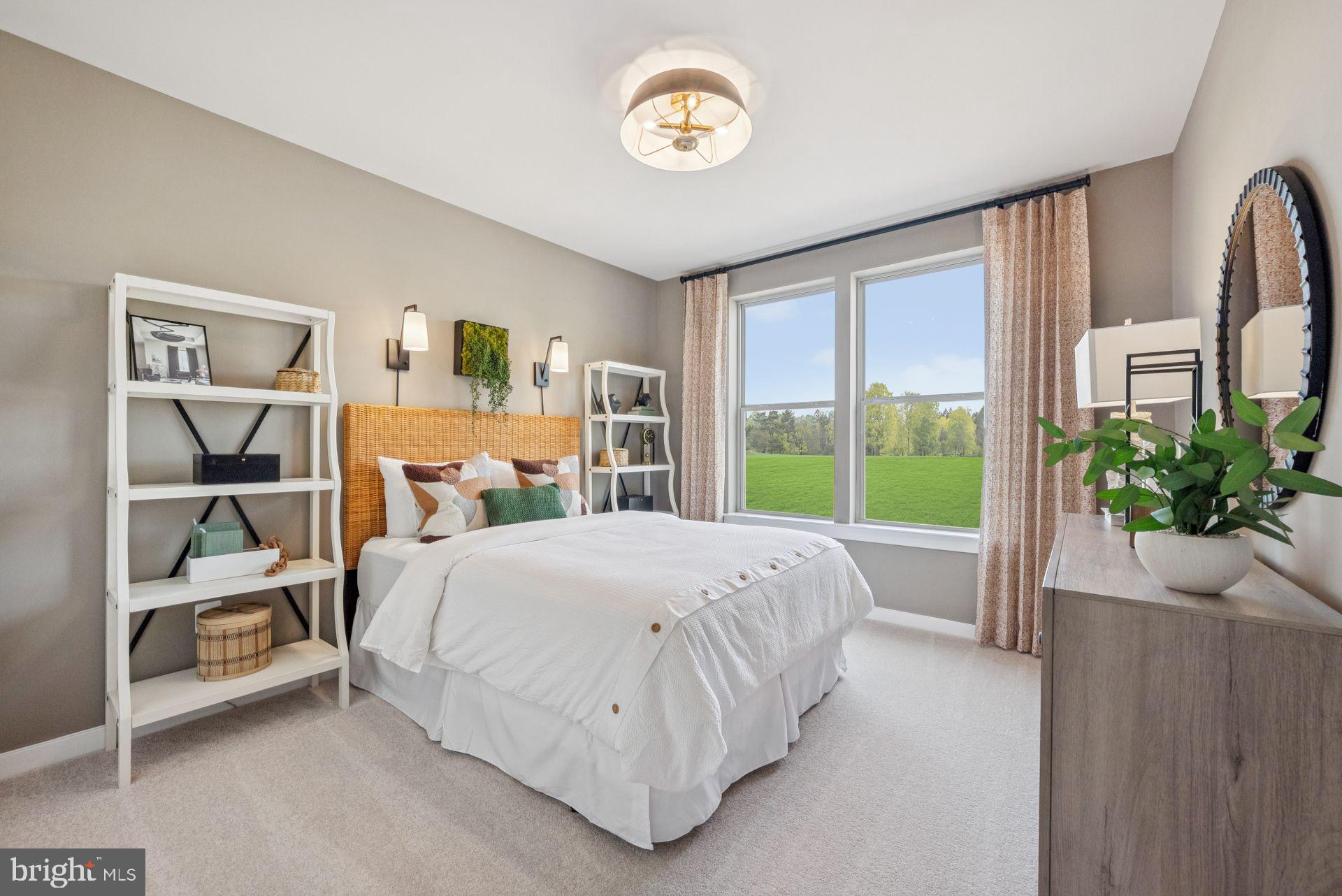 MANASSAS PARK VILLAGE - Residential