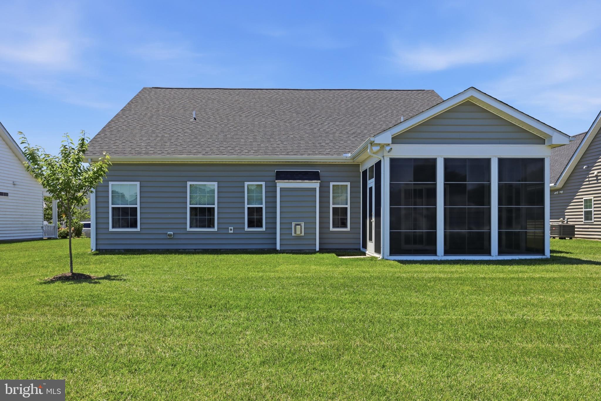 VILLAGE OF CINDERBERRY - Residential