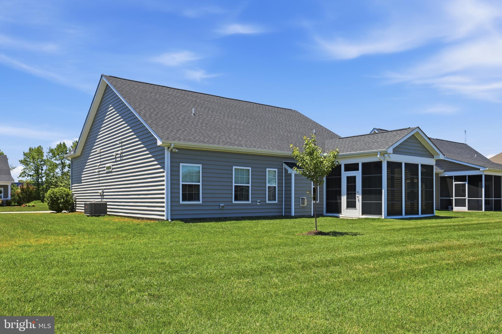 VILLAGE OF CINDERBERRY - Residential