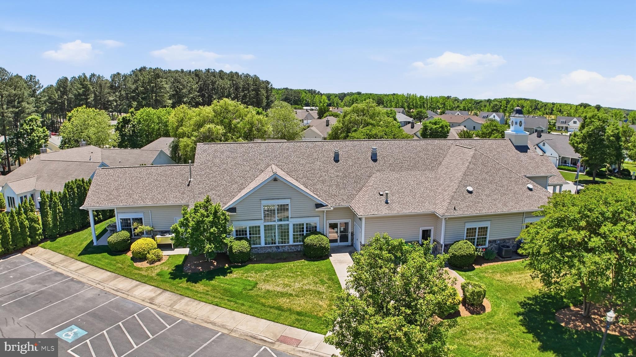VILLAGE OF CINDERBERRY - Residential