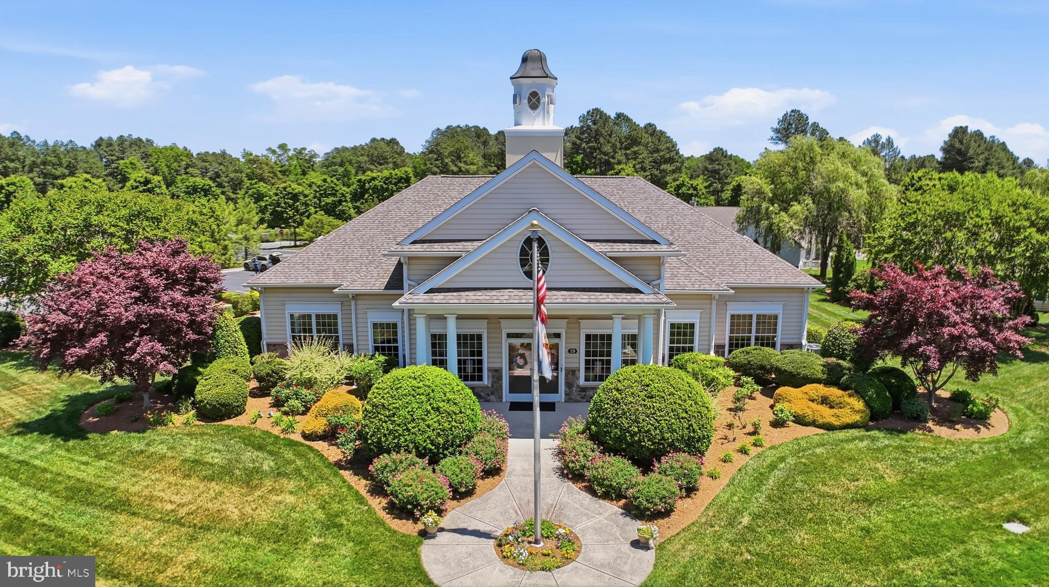 VILLAGE OF CINDERBERRY - Residential