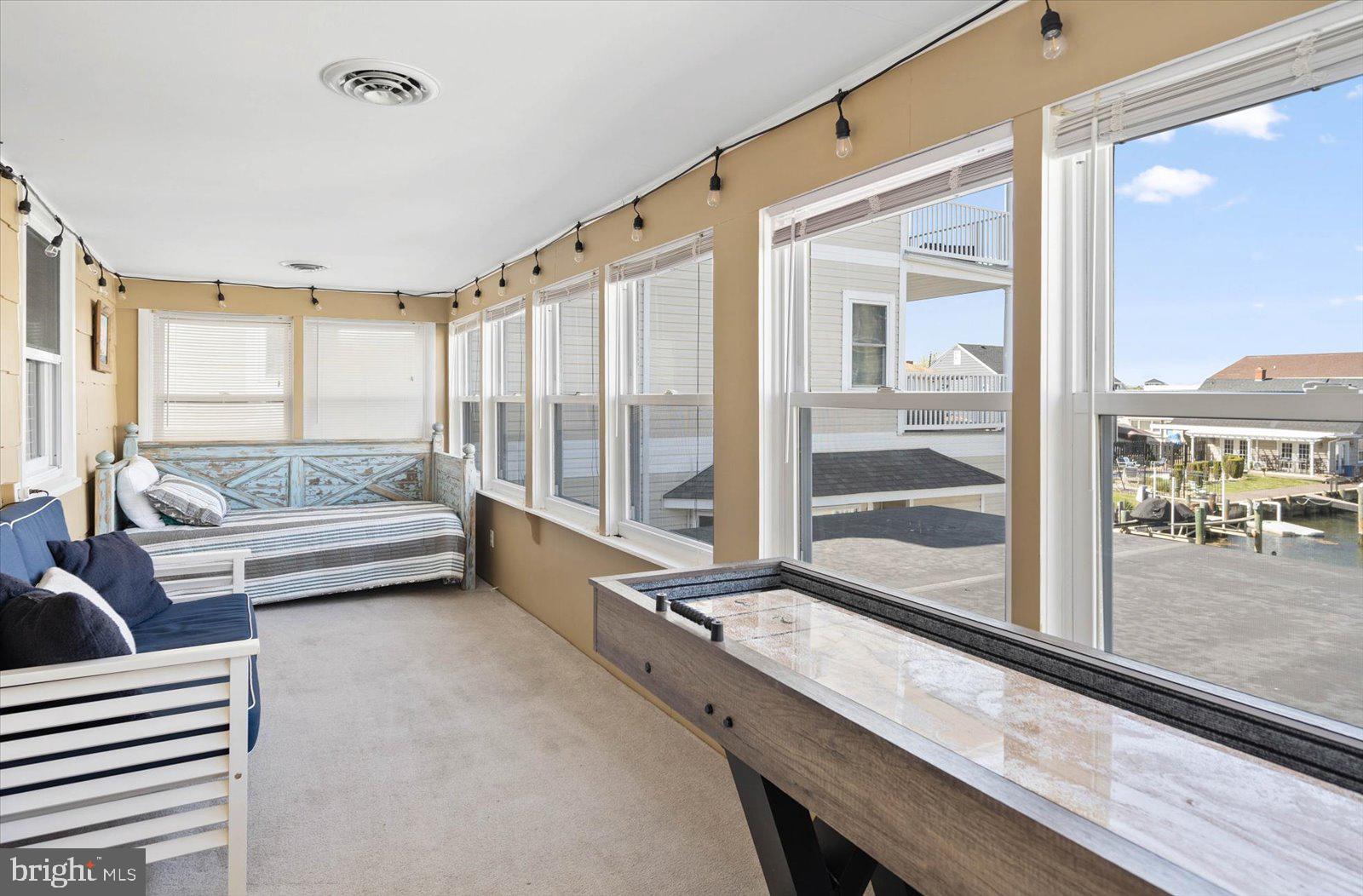 NEPTUNE DEVELOPMENT - Residential Income