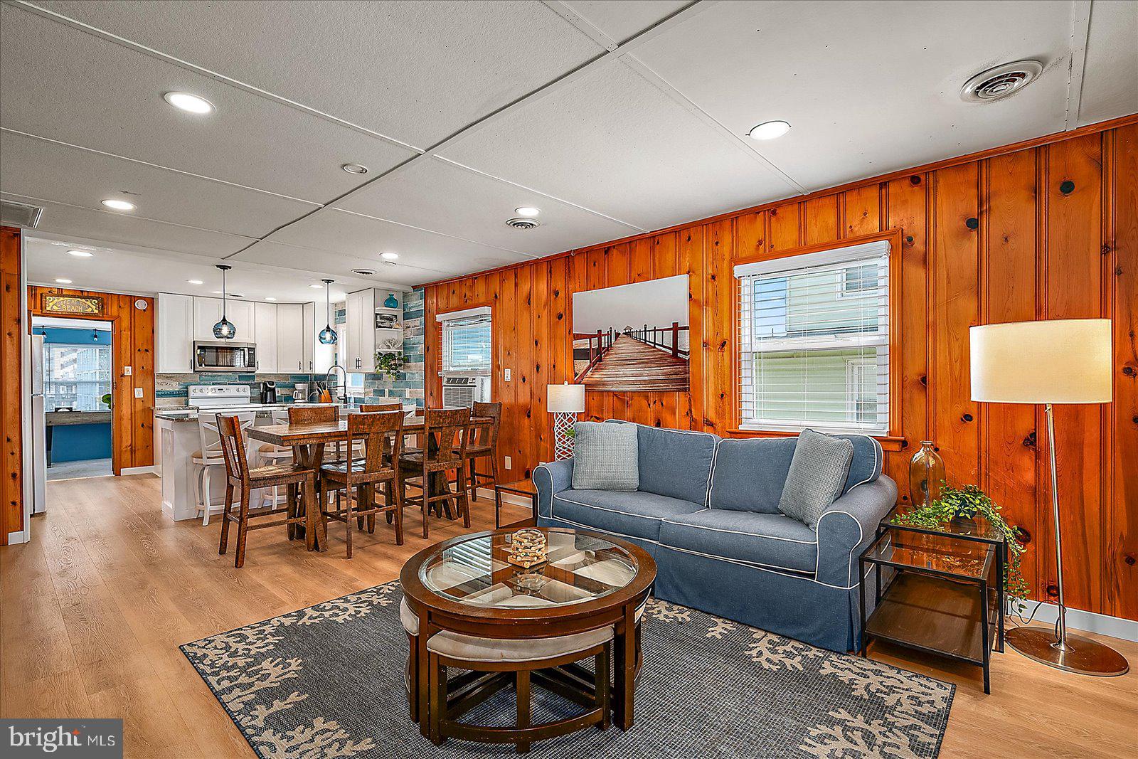 NEPTUNE DEVELOPMENT - Residential Income