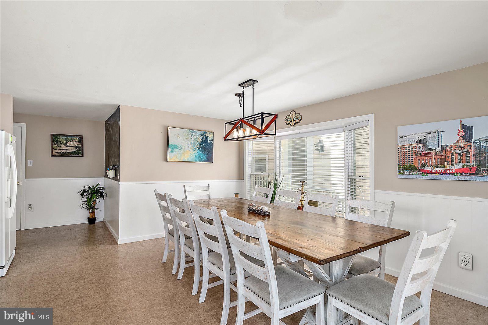 NEPTUNE DEVELOPMENT - Residential Income